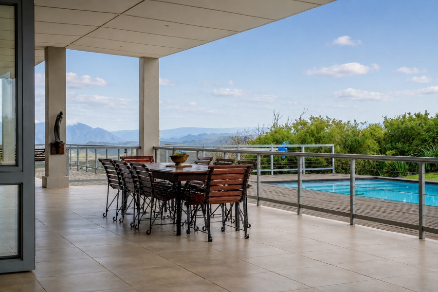 7 Bedroom Property for Sale in Montagu Rural Western Cape